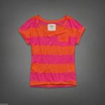 Abercrombie & Fitch damske tricko Melina, velikost S