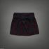 Abercrombie & Fitch sukně Caily