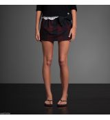 Abercrombie & Fitch sukně Caily