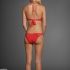 Abercrombie & Fitch plavky Monokini Madeline