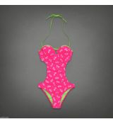 Abercrombie & Fitch Monokini Madeline