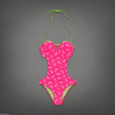 Abercrombie & Fitch Monokini Madeline