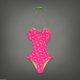 Abercrombie & Fitch Monokini Madeline