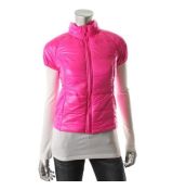 Jenni Dámská bundička s krátkými rukávy