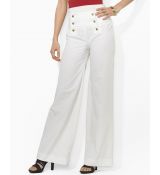 Ralph Lauren Dámské kalhoty