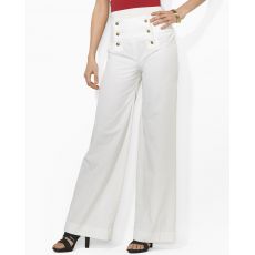 Ralph Lauren Dámské kalhoty