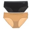 Calvin Klein kalhotky Hipster Naked Glamour D3433