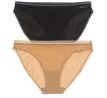 Calvin Klein kalhotky Bikini Naked Glamour D3432