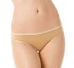 Calvin Klein kalhotky Bikini Naked Glamour D3432