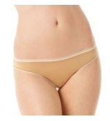 Calvin Klein kalhotky Bikini Naked Glamour D3432