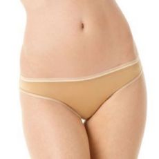 Calvin Klein kalhotky Bikini Naked Glamour D3432