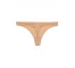 Calvin Klein kalhotky Tanga Naked Glamour D3431