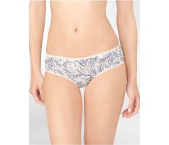 Calvin Klein kalhotky Hipster Naked Glamour D3432