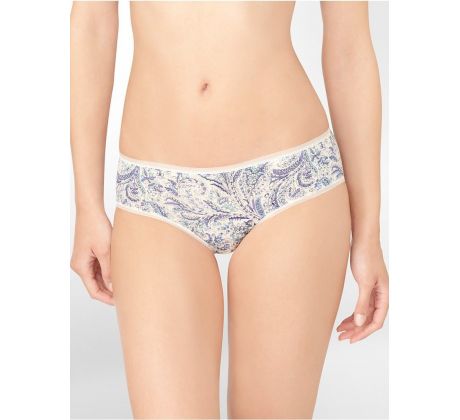 Calvin Klein kalhotky Hipster Naked Glamour D3432