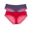 Calvin Klein kalhotky Hipster Brief Encounters D3454