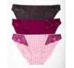 Calvin Klein kalhotky Bikini Underwraps D3455