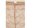 Calvin Klein kalhotky Boyshort Naked Glamour Krajkové F3327