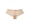 Calvin Klein kalhotky Boyshort Naked Glamour Krajkové F3327