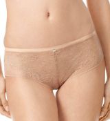 Calvin Klein kalhotky Boyshort Naked Glamour Krajkové F3327
