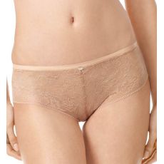 Calvin Klein kalhotky Boyshort Naked Glamour Krajkové F3327