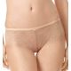 Calvin Klein kalhotky Boyshort Naked Glamour Krajkové F3327