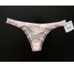 Calvin Klein kalhotky Tanga Bottoms Up D3445