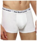 Ralph Lauren boxerky pro sportovce krátké