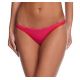 Calvin Klein kalhotky Tanga Bottoms Up D3445