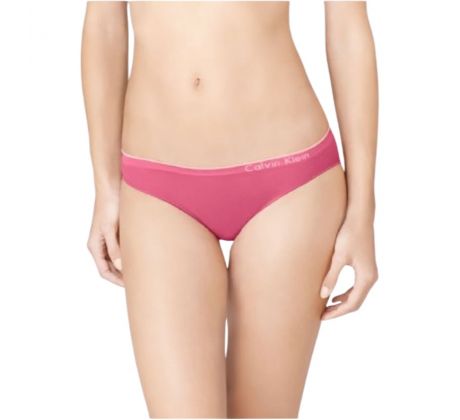 Calvin Klein kalhotky Bikini Seamless D2221