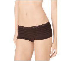 Calvin Klein kalhotky Boyshort Ombre D3421