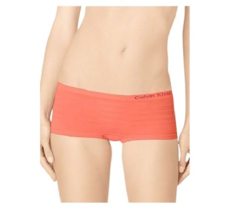 Calvin Klein kalhotky Boyshort Ombre D3421