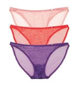 Calvin Klein kalhotky Bikini Shimmy D1620