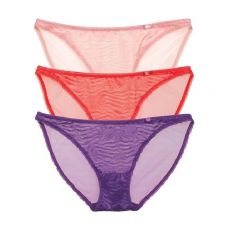 Calvin Klein kalhotky Bikini Shimmy D1620