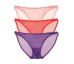 Calvin Klein kalhotky Bikini Shimmy D1620