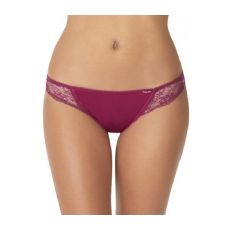 Calvin Klein kalhotky Bikini Underwraps D3455