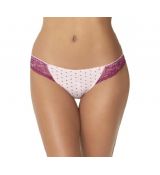 Calvin Klein kalhotky Bikini Underwraps D3455