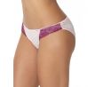 Calvin Klein kalhotky Bikini Underwraps D3455