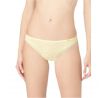 Calvin Klein kalhotky Tanga Brief Encounters D3452