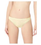 Calvin Klein kalhotky Tanga Brief Encounters D3452