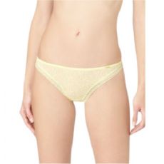 Calvin Klein kalhotky Tanga Brief Encounters D3452