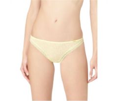 Calvin Klein kalhotky Tanga Brief Encounters D3452