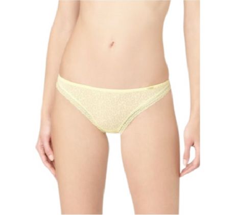 Calvin Klein kalhotky Tanga Brief Encounters D3452