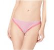 Calvin Klein kalhotky Tanga Brief Encounters D3452