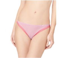 Calvin Klein kalhotky Tanga Brief Encounters D3452