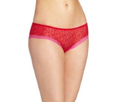 Calvin Klein kalhotky Hipster Brief Encounters D3454