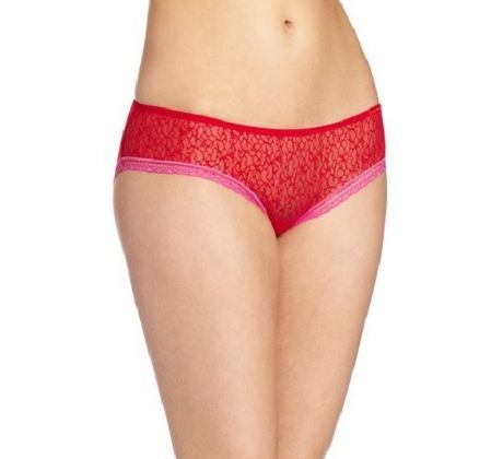 Calvin Klein kalhotky Hipster Brief Encounters D3454