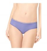 Calvin Klein kalhotky Hipster Naked Glamour D3433