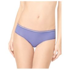 Calvin Klein kalhotky Hipster Naked Glamour D3433