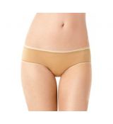 Calvin Klein kalhotky Hipster Naked Glamour D3433