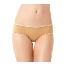 Calvin Klein kalhotky Hipster Naked Glamour D3433